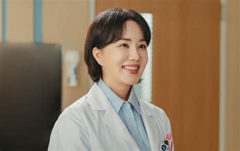 Doctor Cha Jeong Suk Season 1